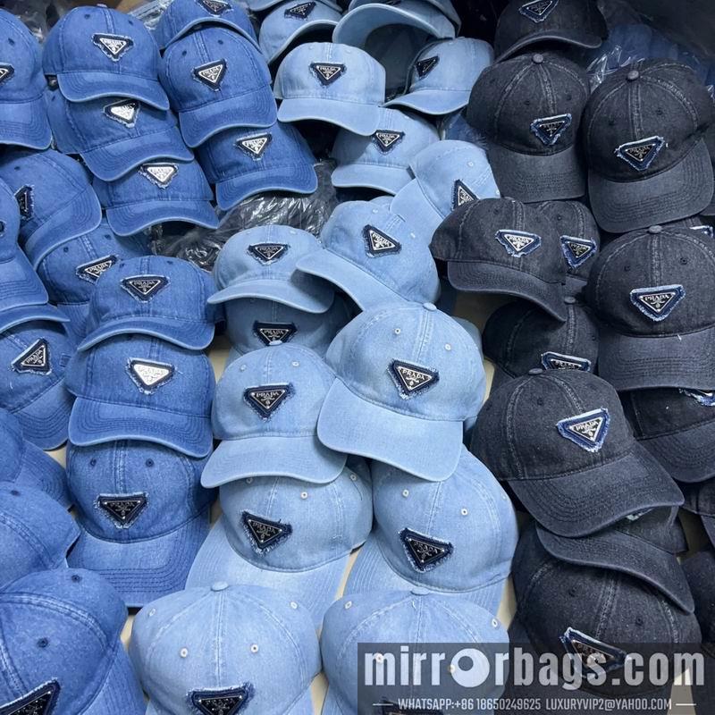 Prada Hat dx04