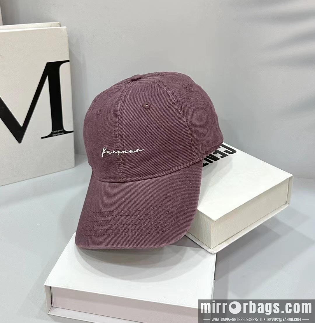 Other Hat 080203