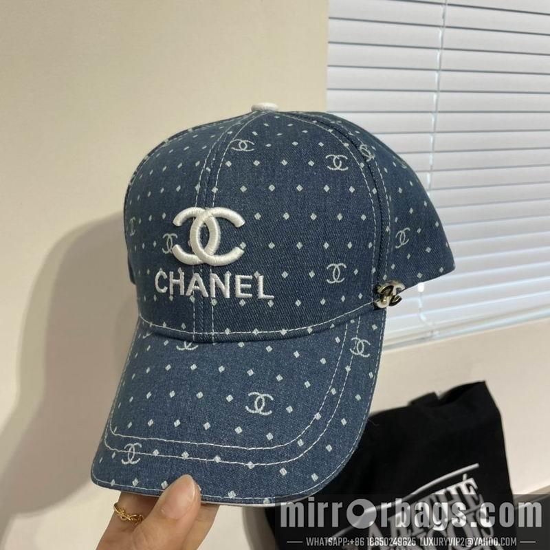 Chanel Hat 121437