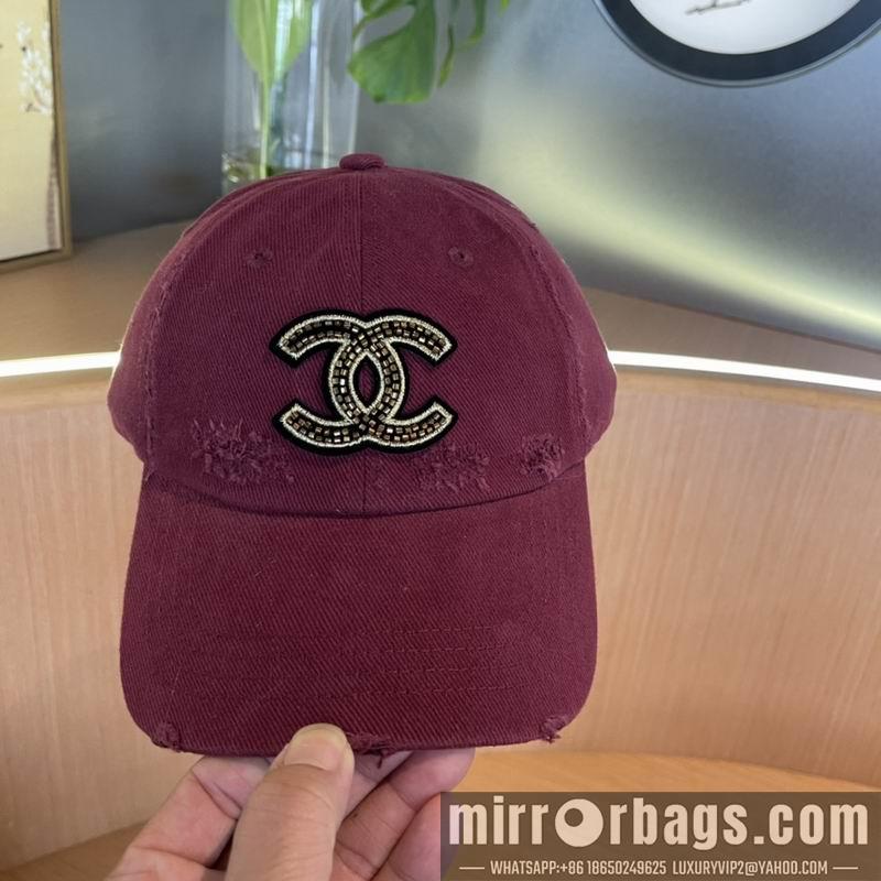 Chanel Hat 121401
