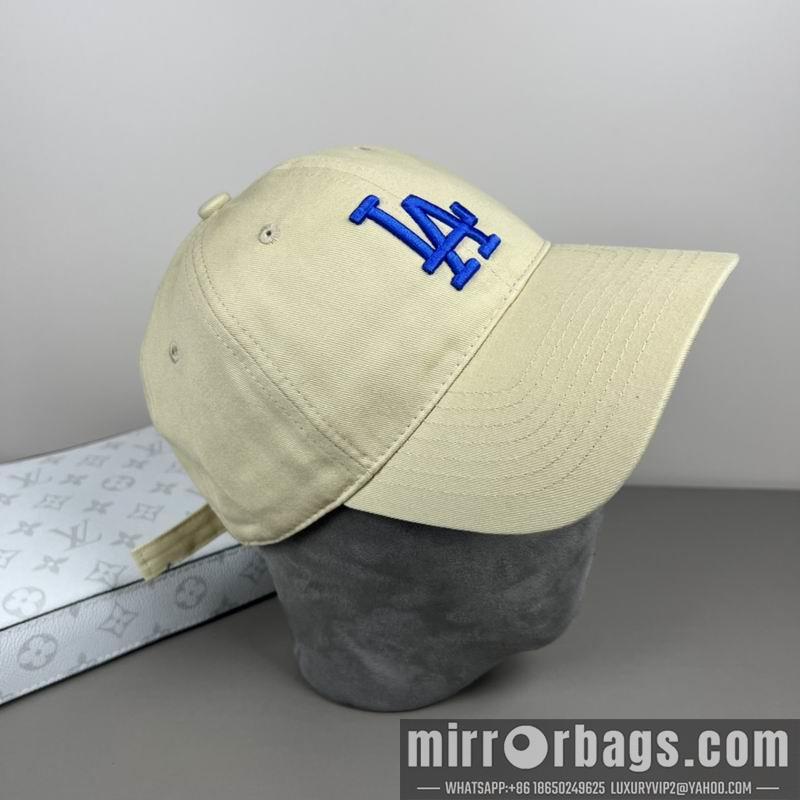 MLB NY Hat dx47