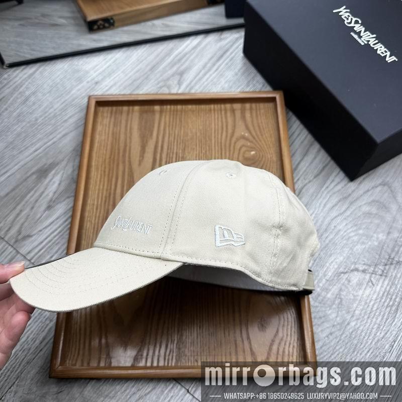 YSL Hat 042706