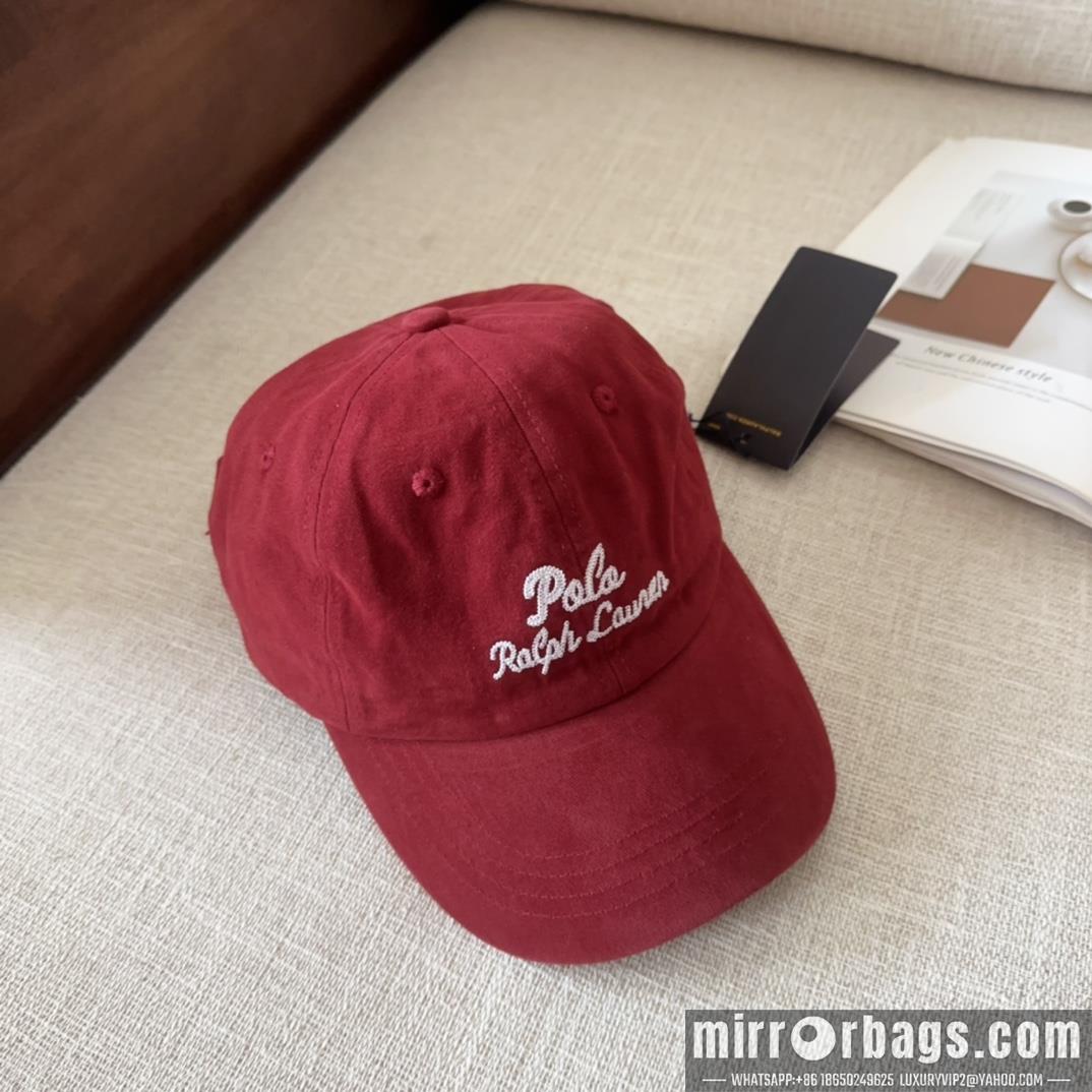 Polo Hat dx14