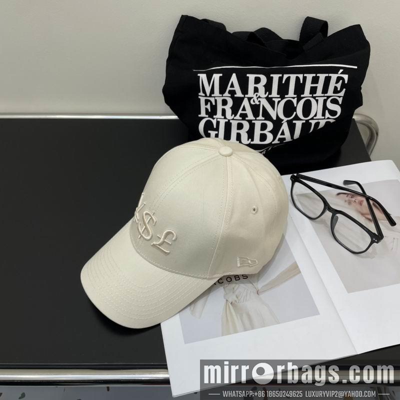 YSL Hat 042702