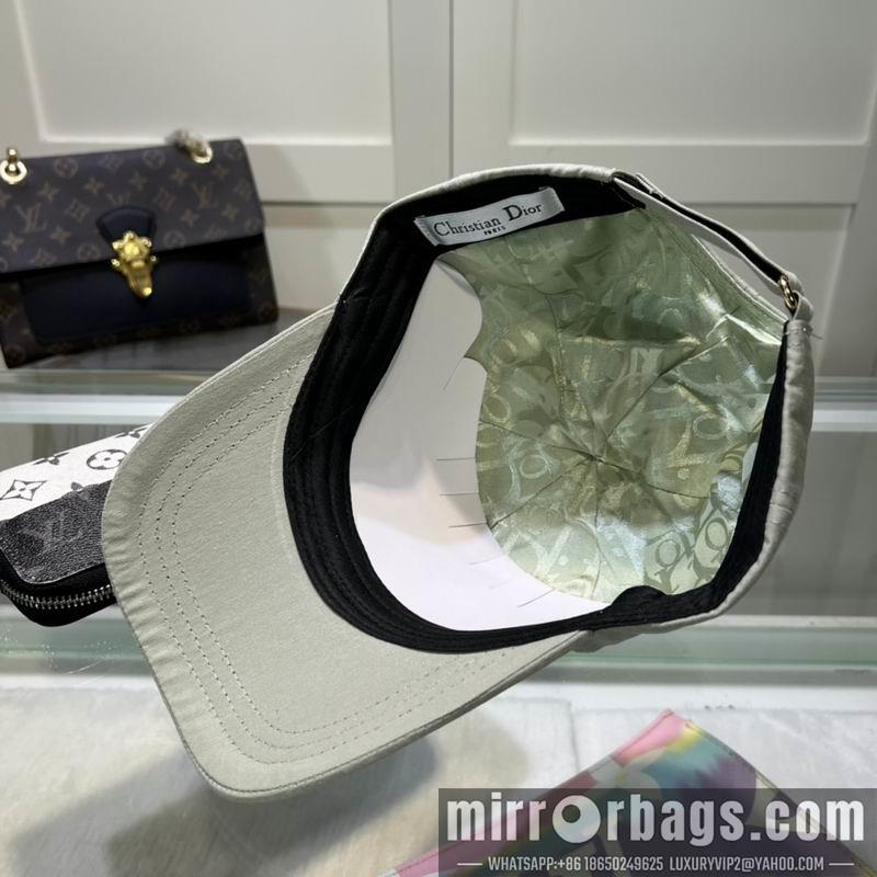 Dior Hat dx67