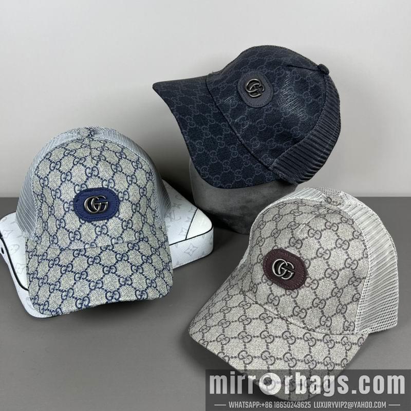 Gucci Hat dx13