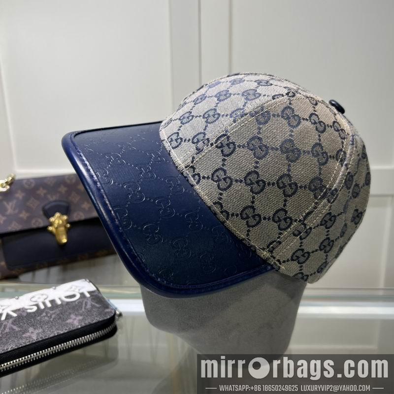 Gucci Hat 050706