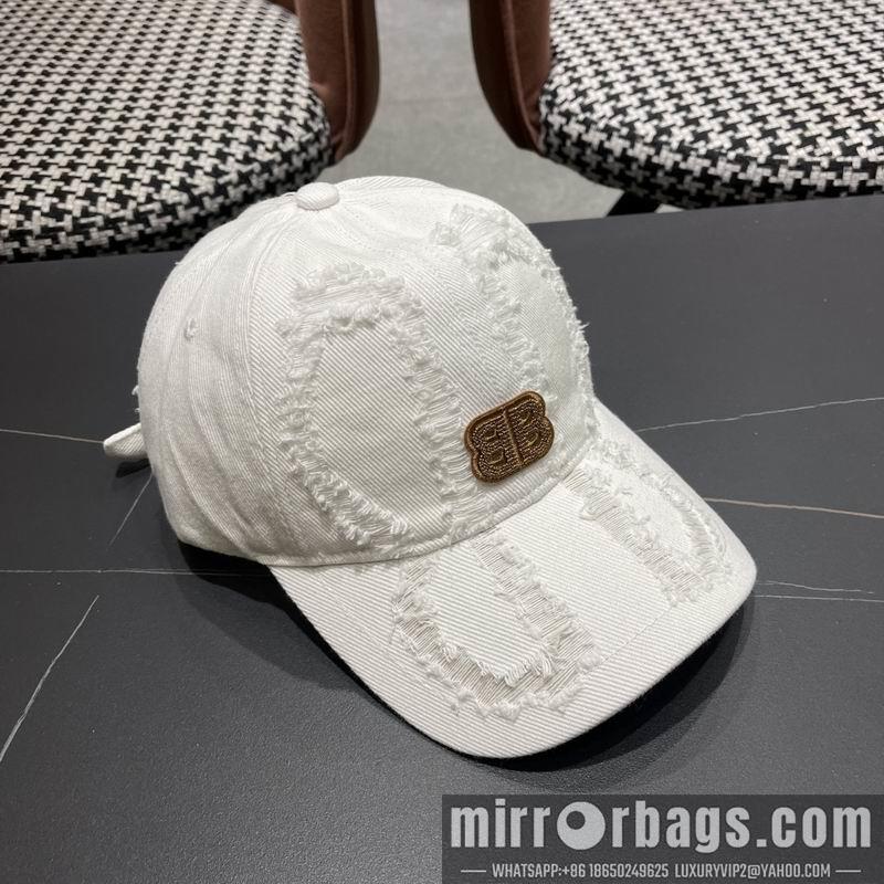 Balenciaga Hat 020802
