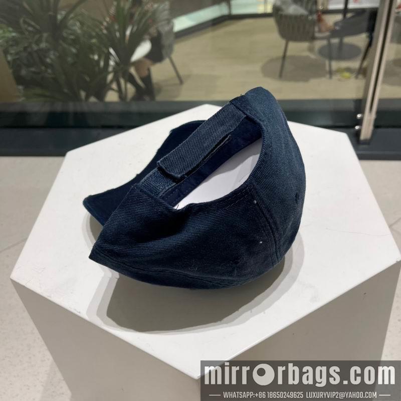 Balenciaga Hat 071201