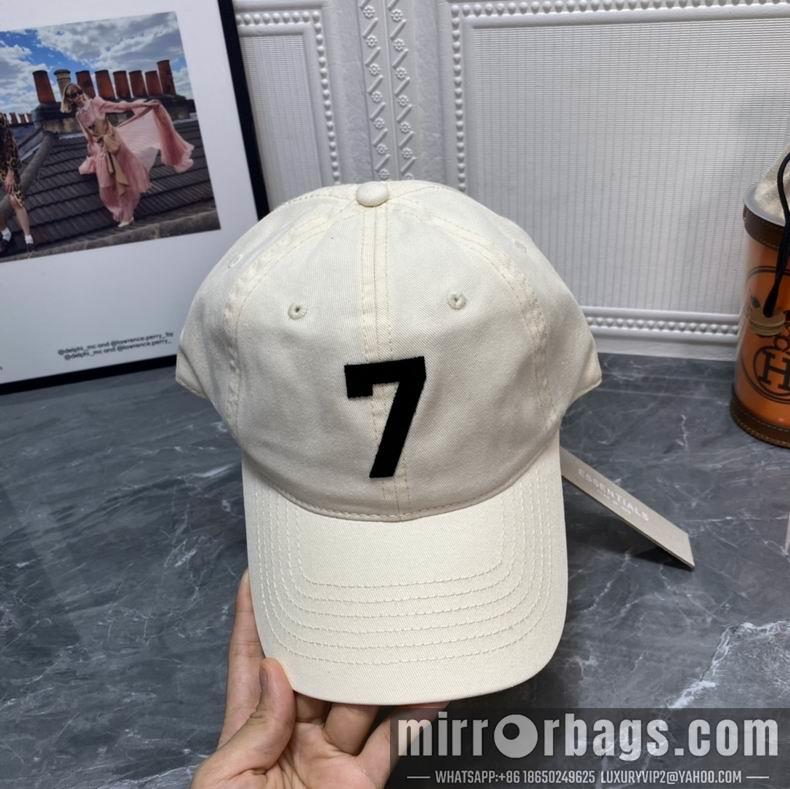 Fear of Gog Hat 01