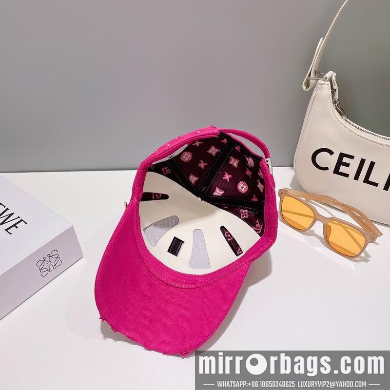 LV Hat 050705