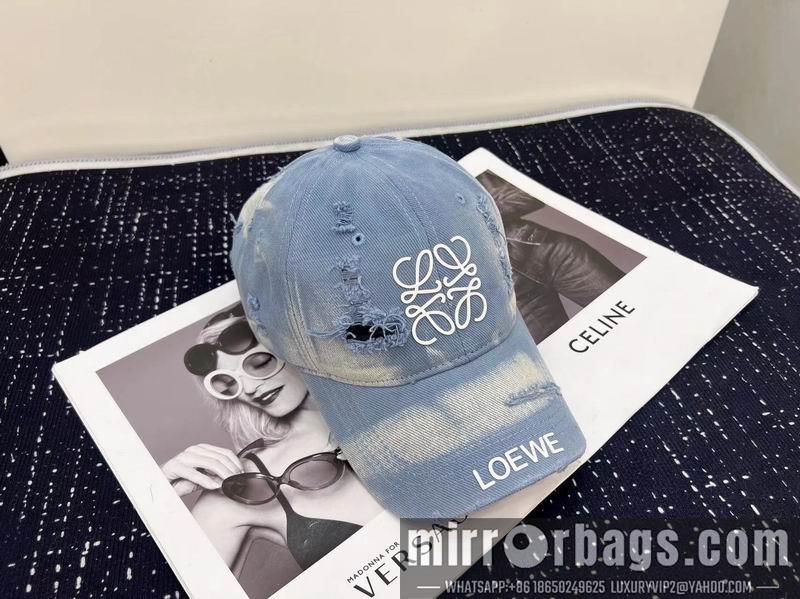 Loewe Hat 050701
