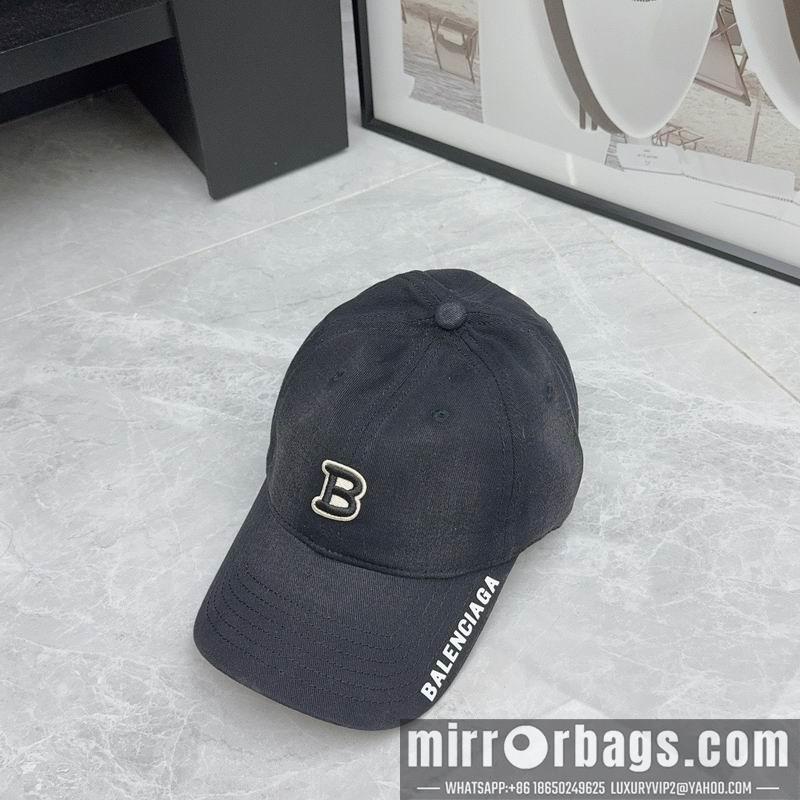 Balenciaga Hat 081002