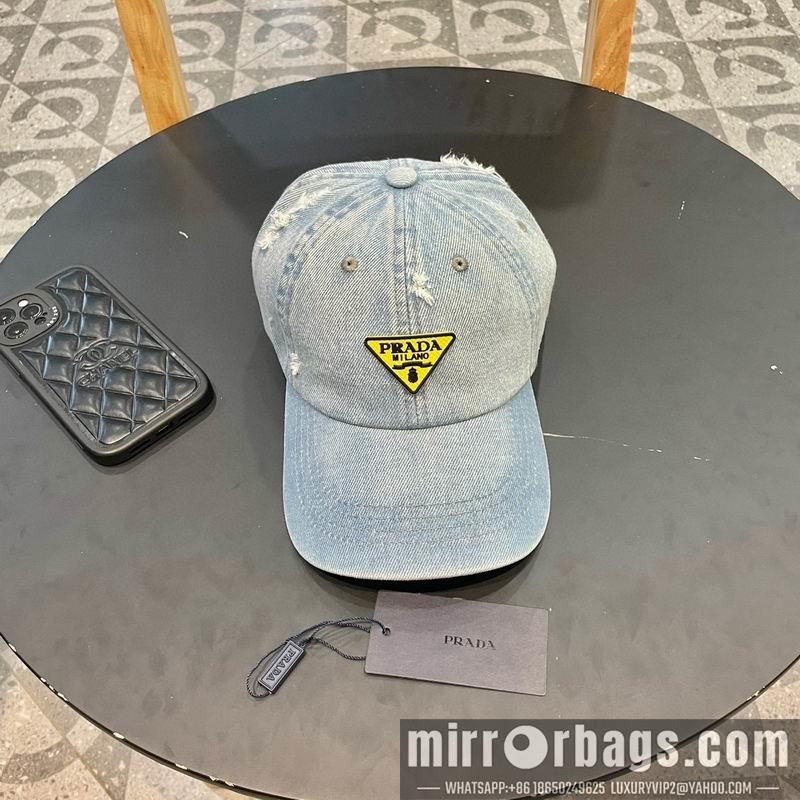 Prada Hat 050704