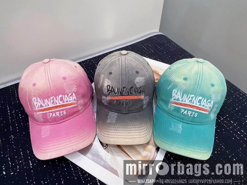 Balenciaga Hat 042702