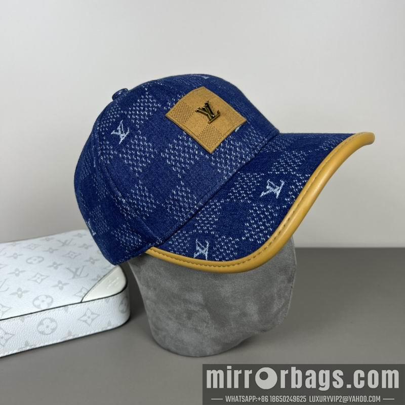 LV Hat dx45