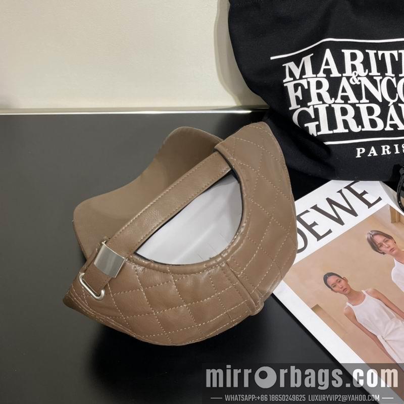 Chanel Hat 072207