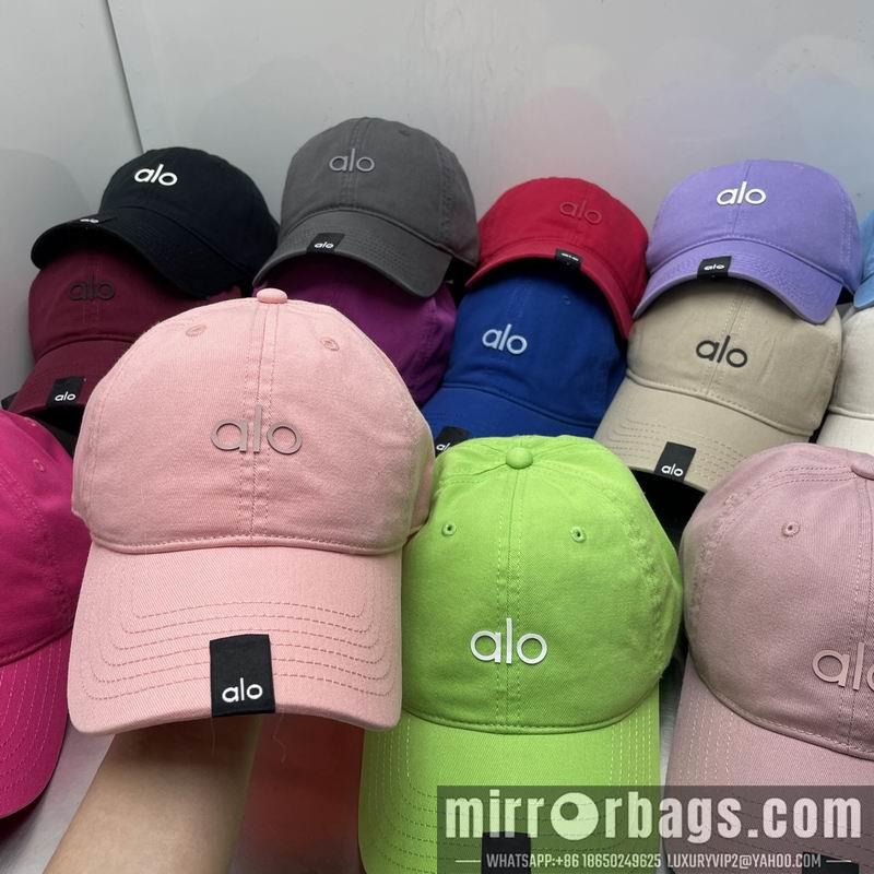 Alo Hat dx22