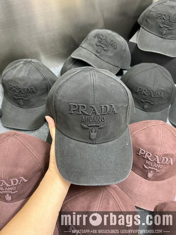 Prada Hat dx57
