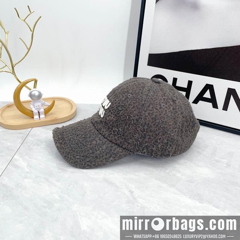 Miumiu Hat dx47