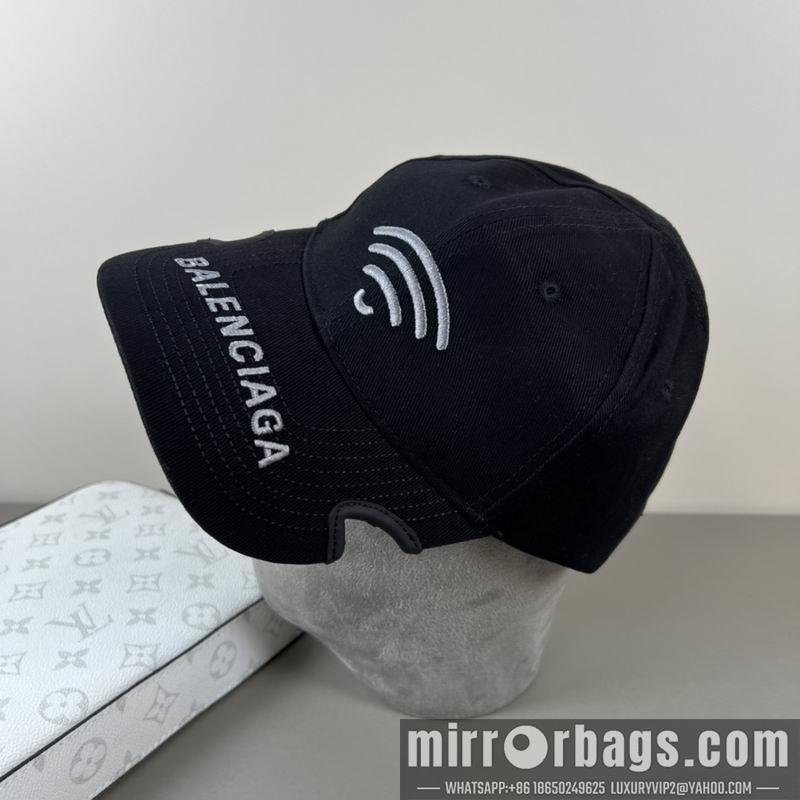 Balenciaga Hat 020808