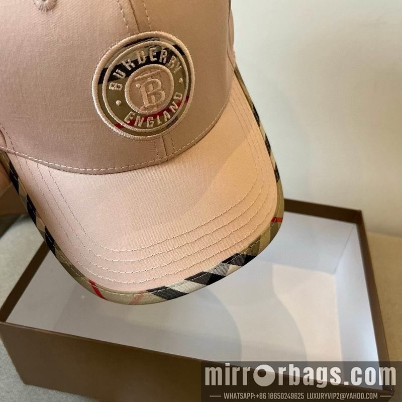 Burberry Hat dx09