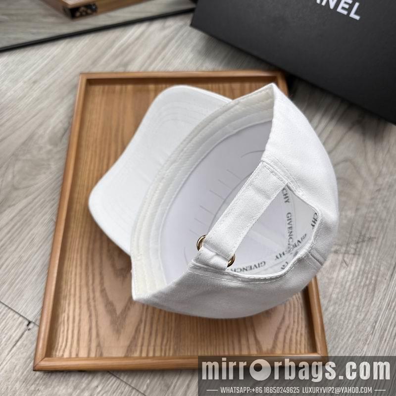 Givenchy Hat dx02