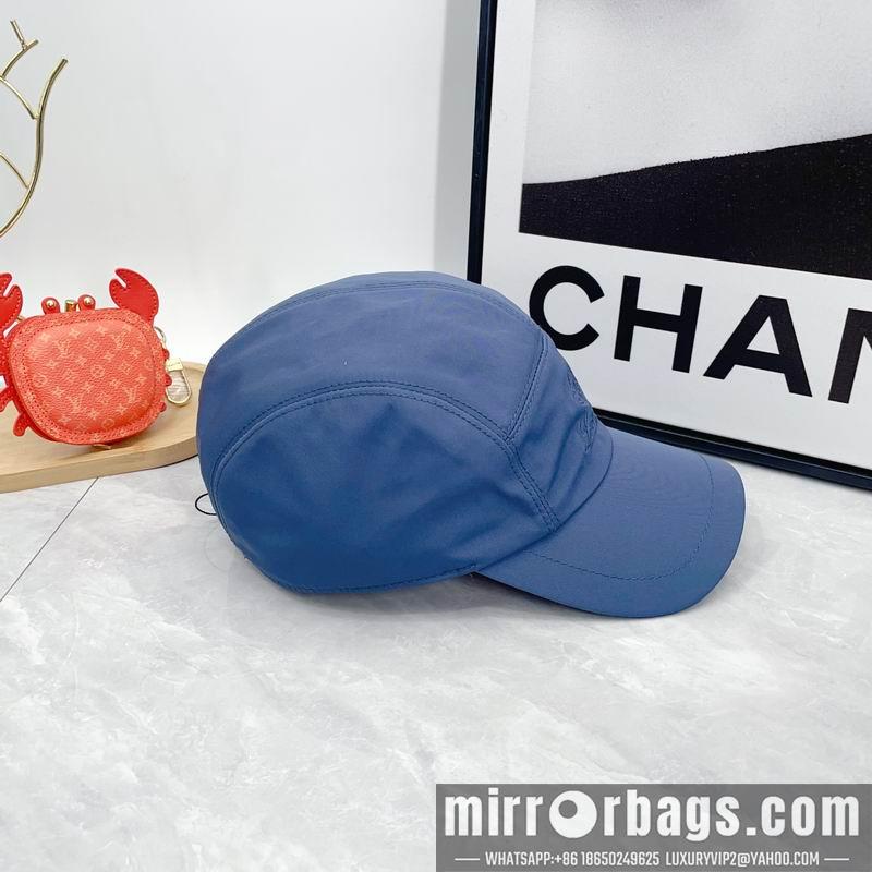 Loro Piana Hat dx23