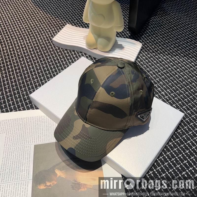 Prada Hat dx01