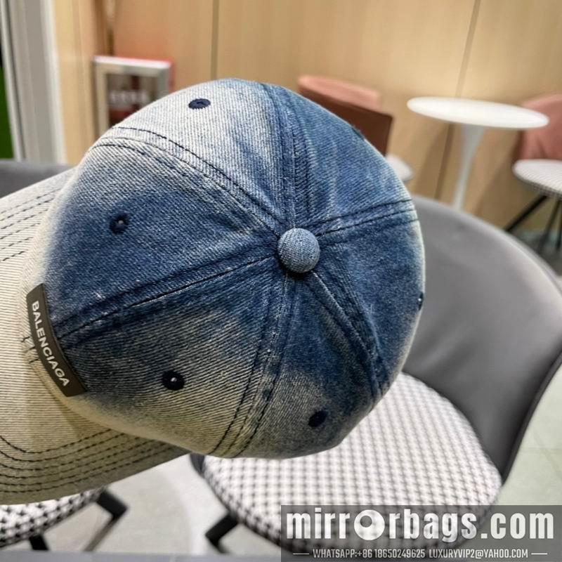 Balenciaga Hat 040202