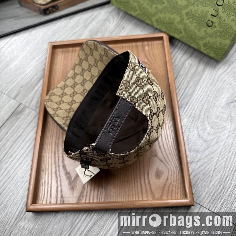Gucci Hat dx18