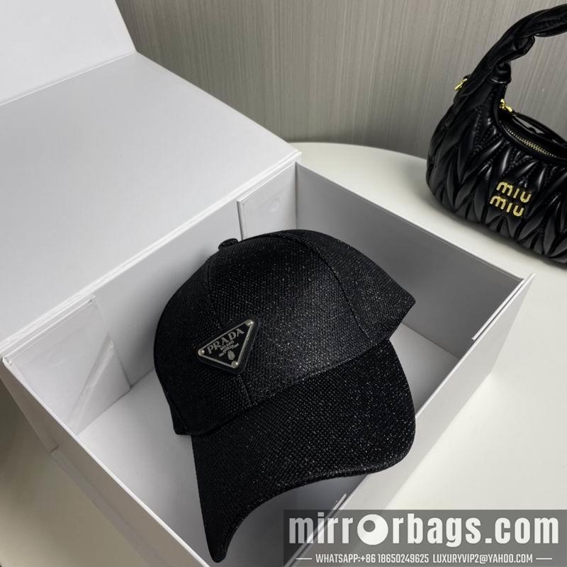 Prada Hat dx23