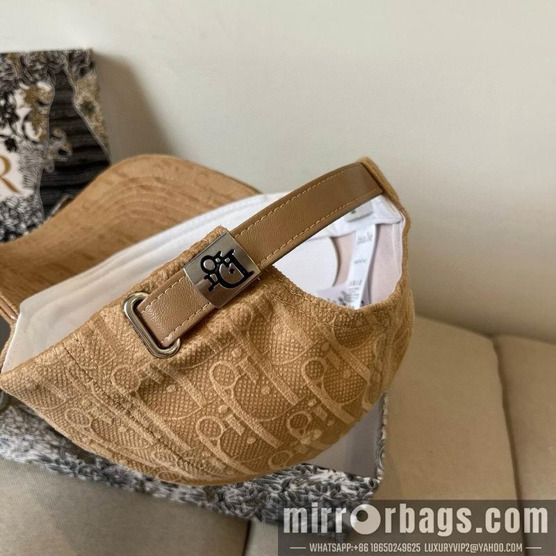 Dior Hat dx17