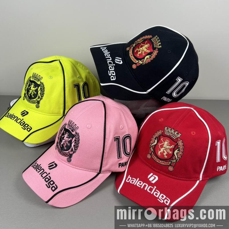 Balenciaga Hat dx62