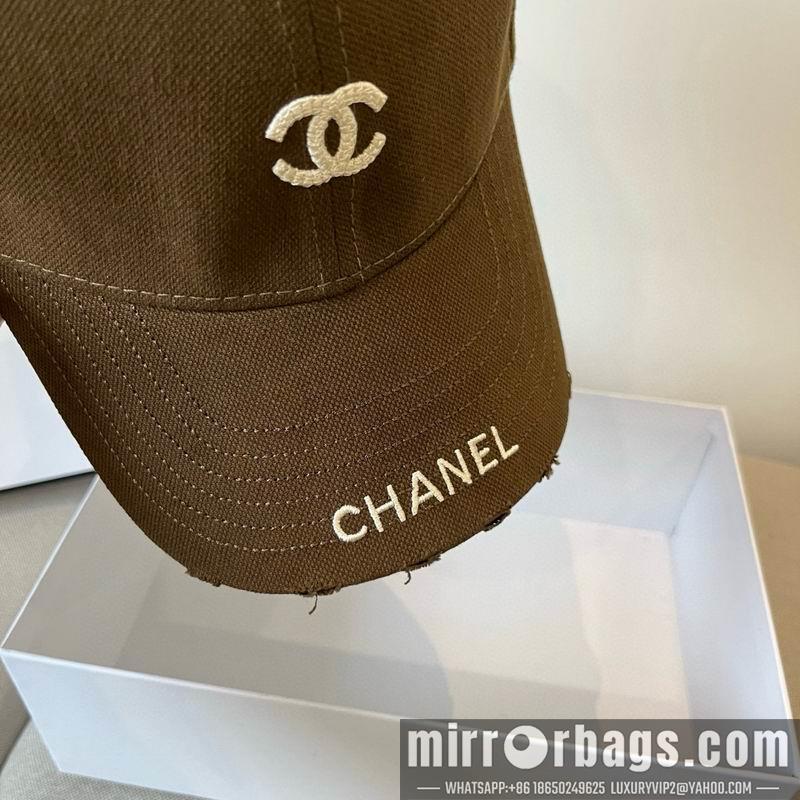 Chanel Hat dx37