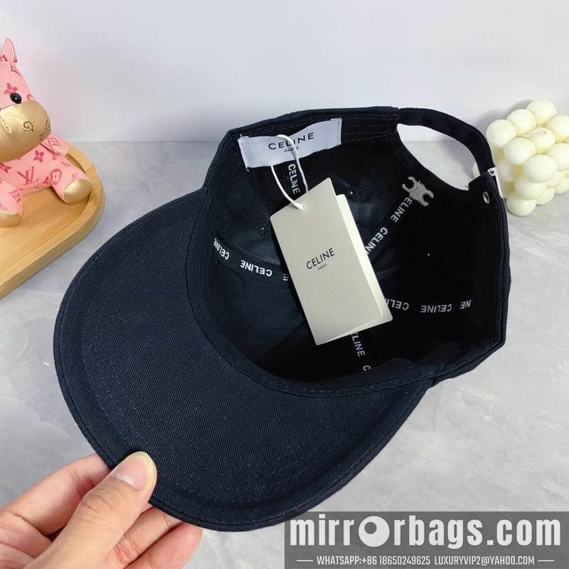 Celine Hat dx49