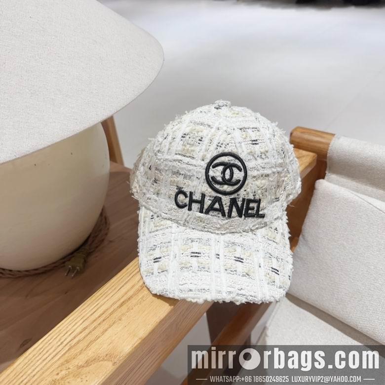 Chanel Hat dxn05