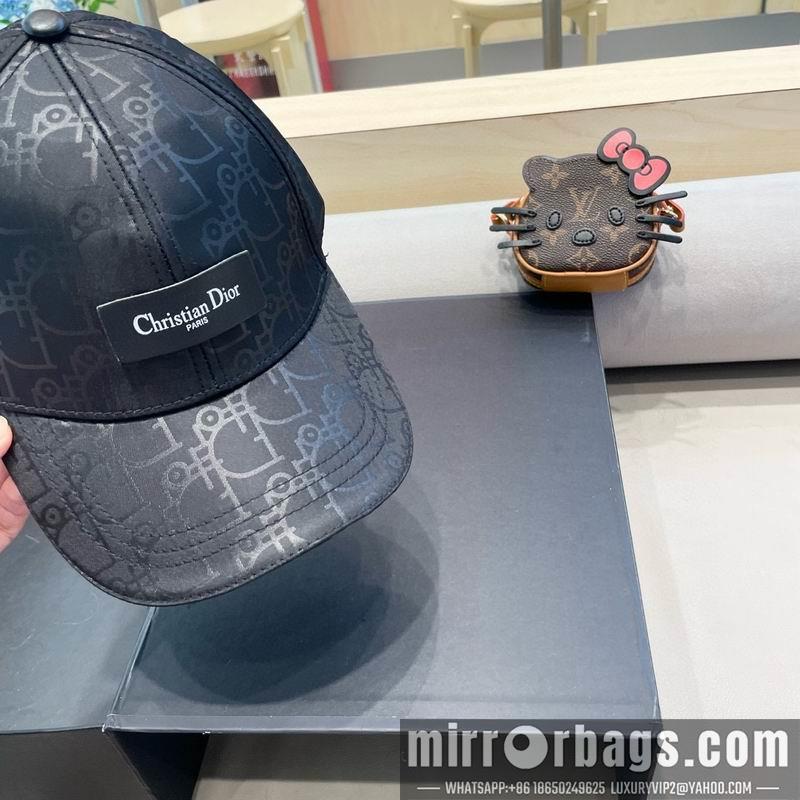 Dior Hat 100701