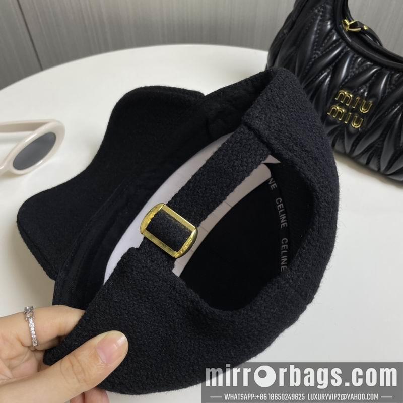 Celine Hat dx122