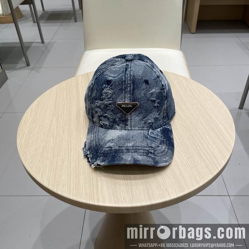 Prada Hat 030714