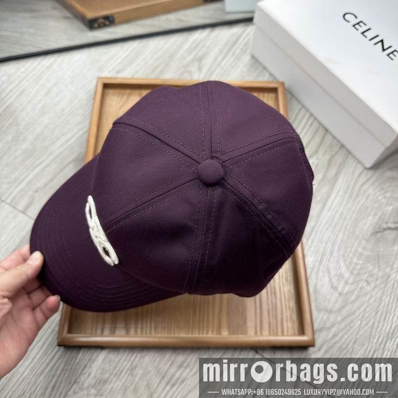 Celine Hat dx67