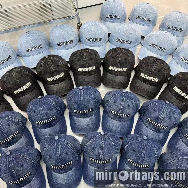 Miumiu Hat dx23