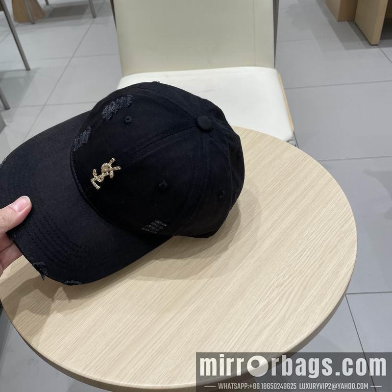 YSL Hat 041401