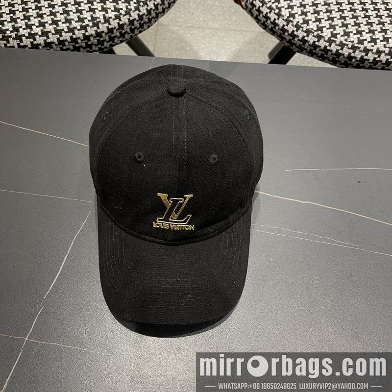 LV Hat 041416