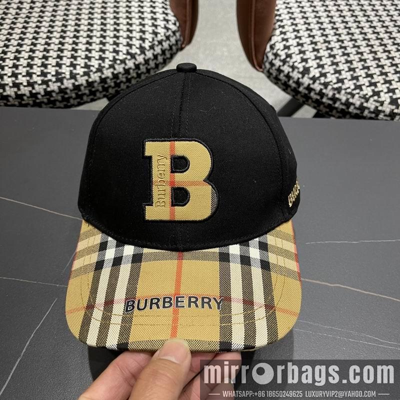 Burberry Hat 041401