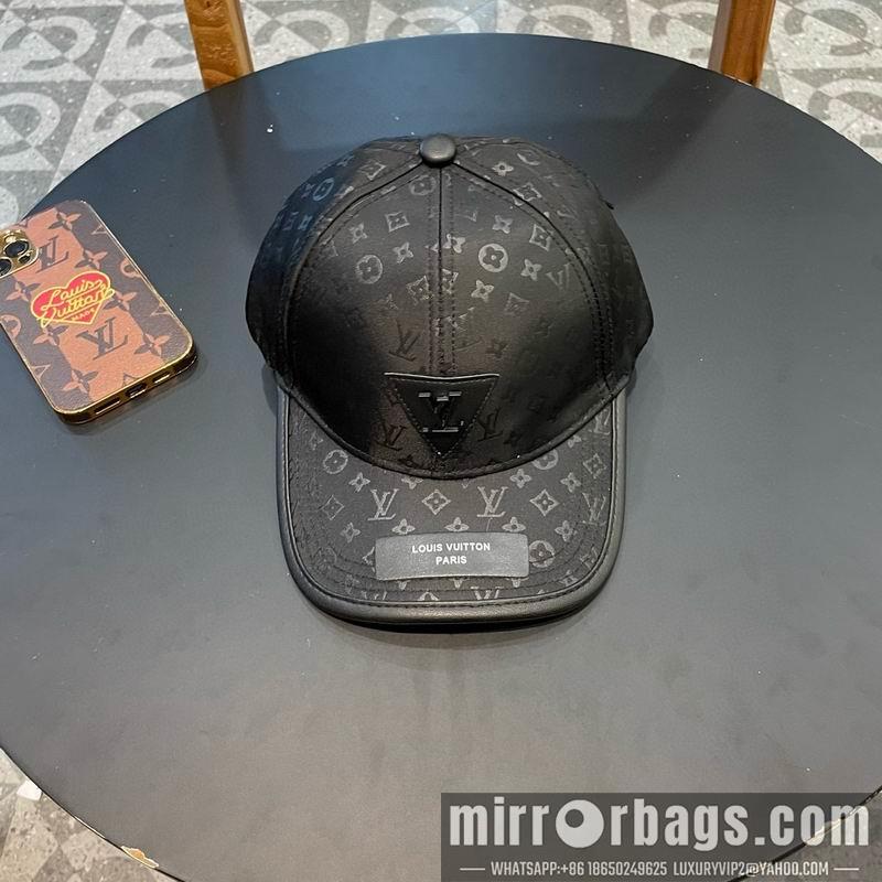 LV Hat 072213
