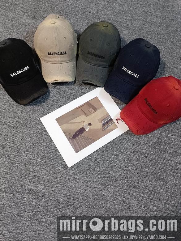 Balenciaga Hat dxn05