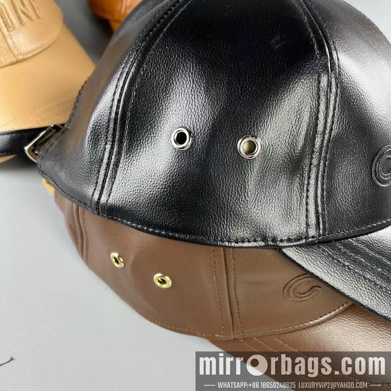 Celine Hat 081004