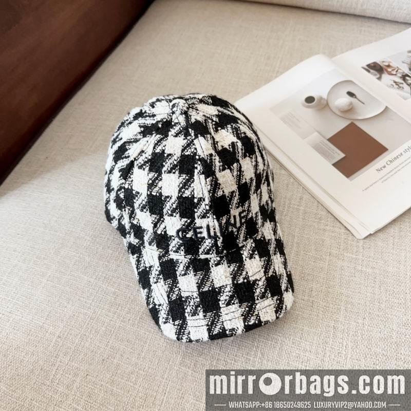 Celine Hat 110601