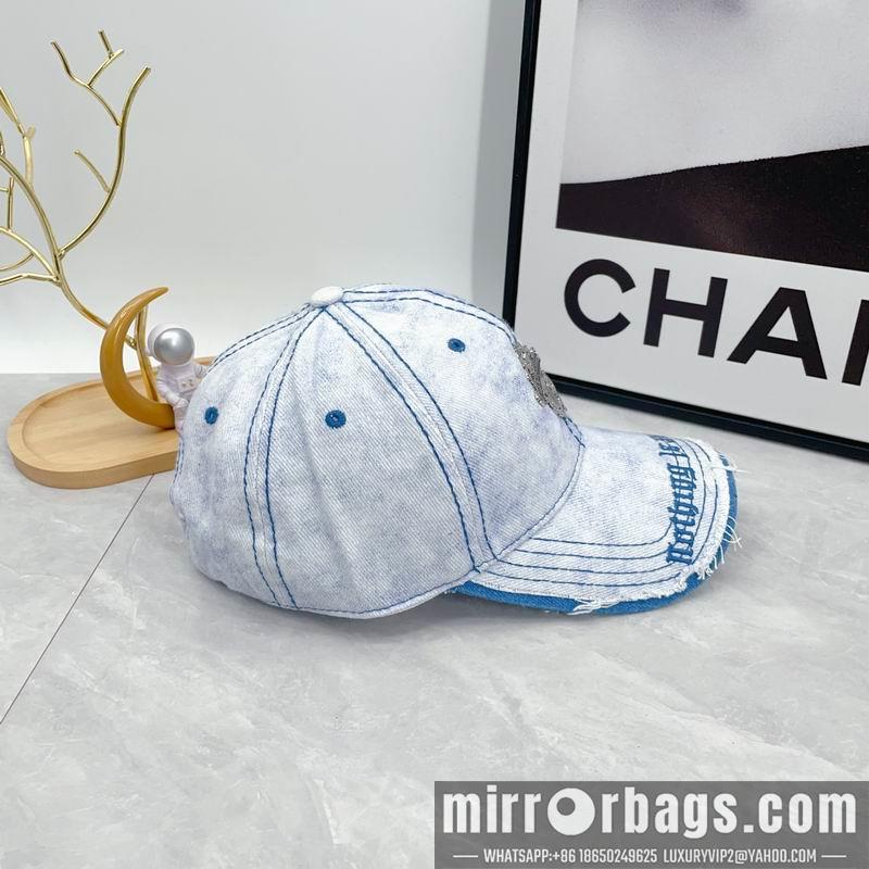 Chrome Hearts Hat dx53